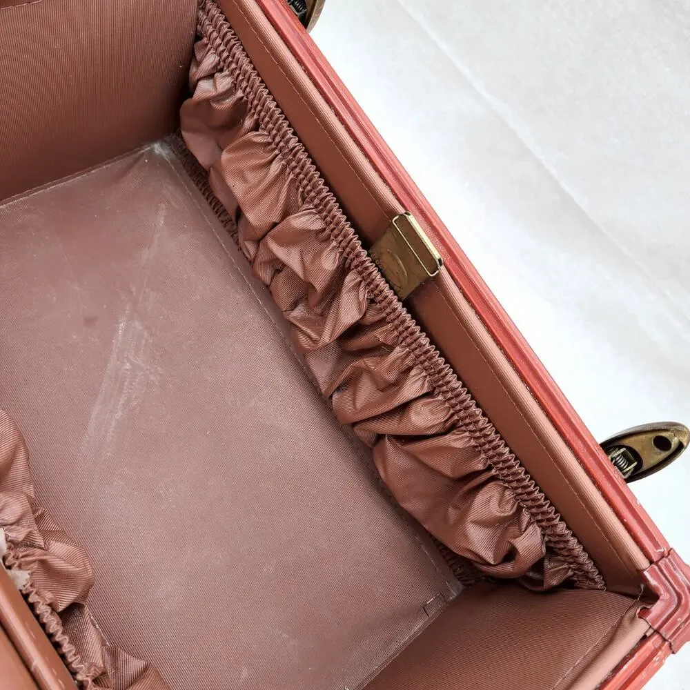 N/A vtg samsonite